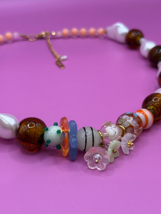 Don't wake me up 'cause I'm in love with all that u are