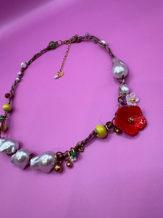 My chest would be filled up with sunshine