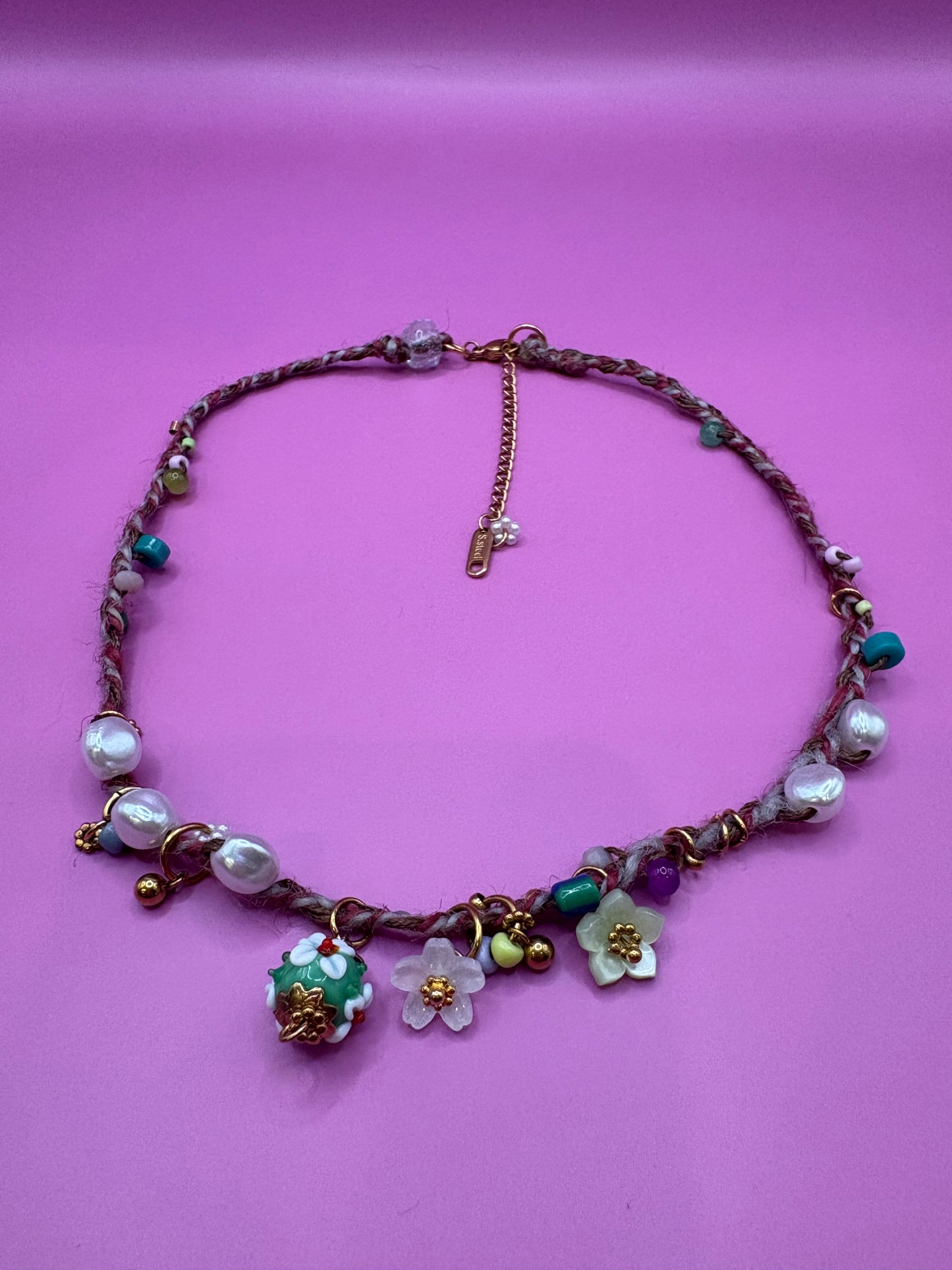 Got so used to the changes