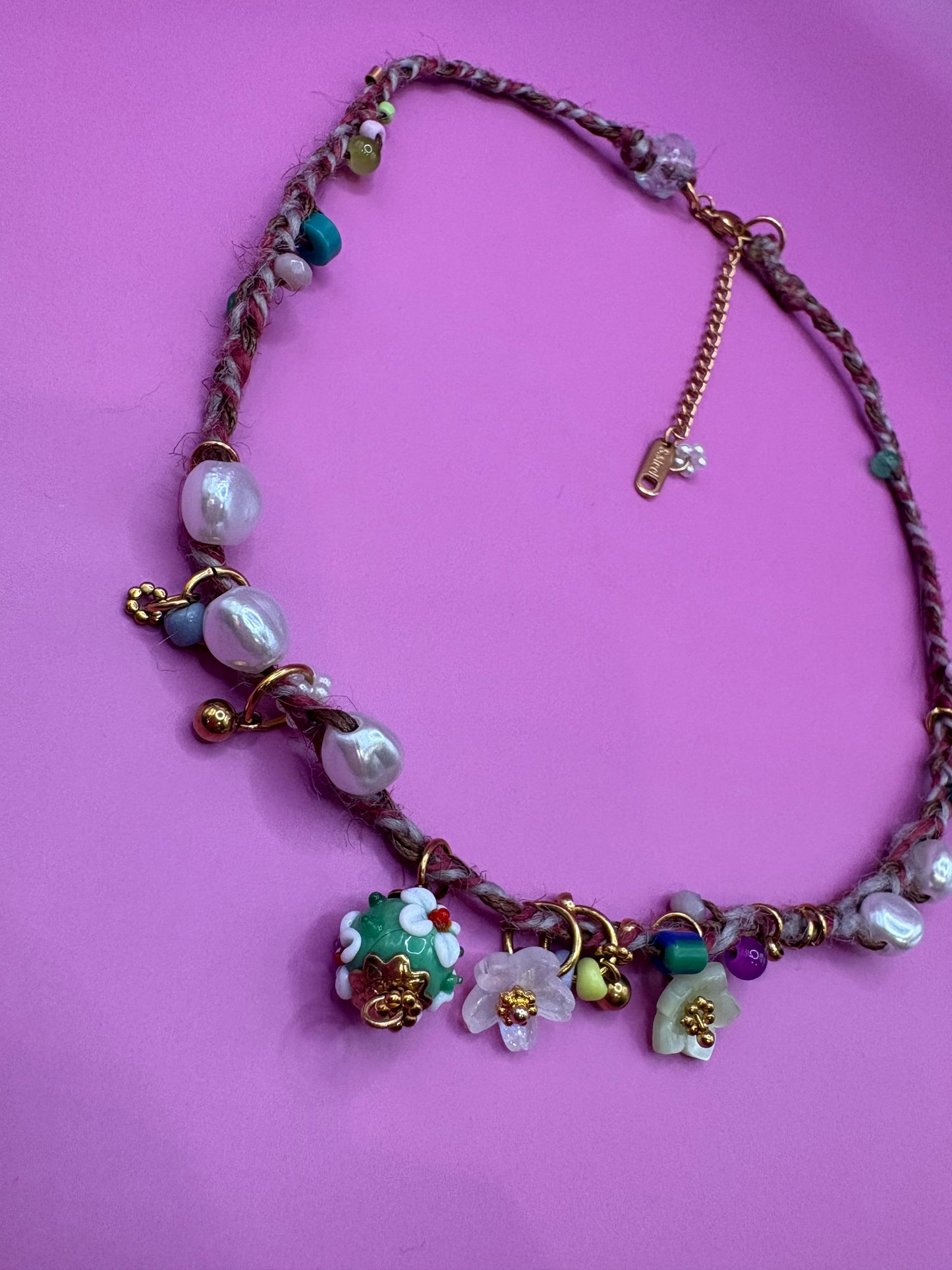 Got so used to the changes