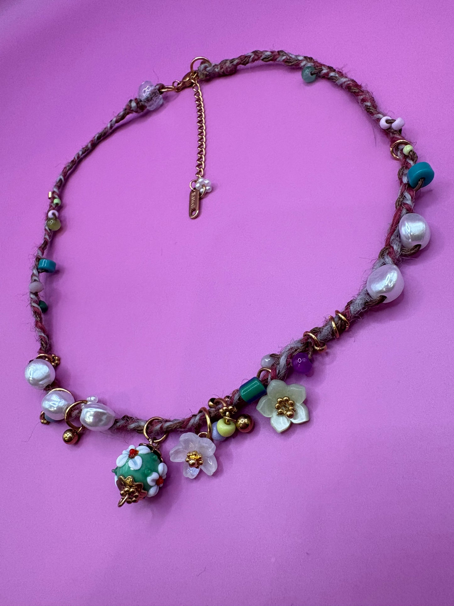 Got so used to the changes