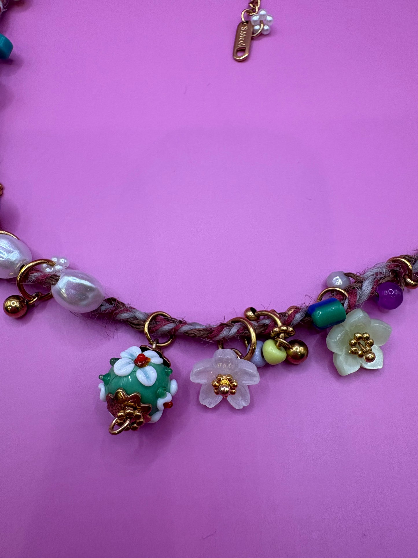 Got so used to the changes