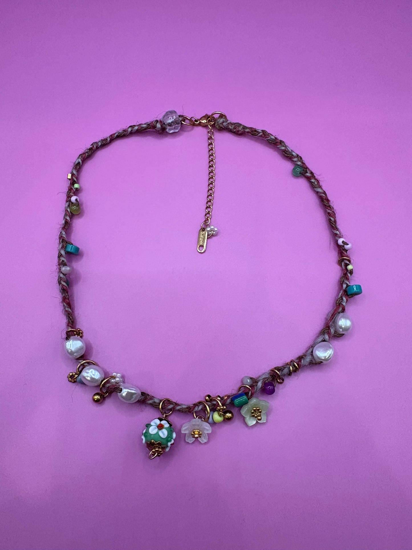 Got so used to the changes