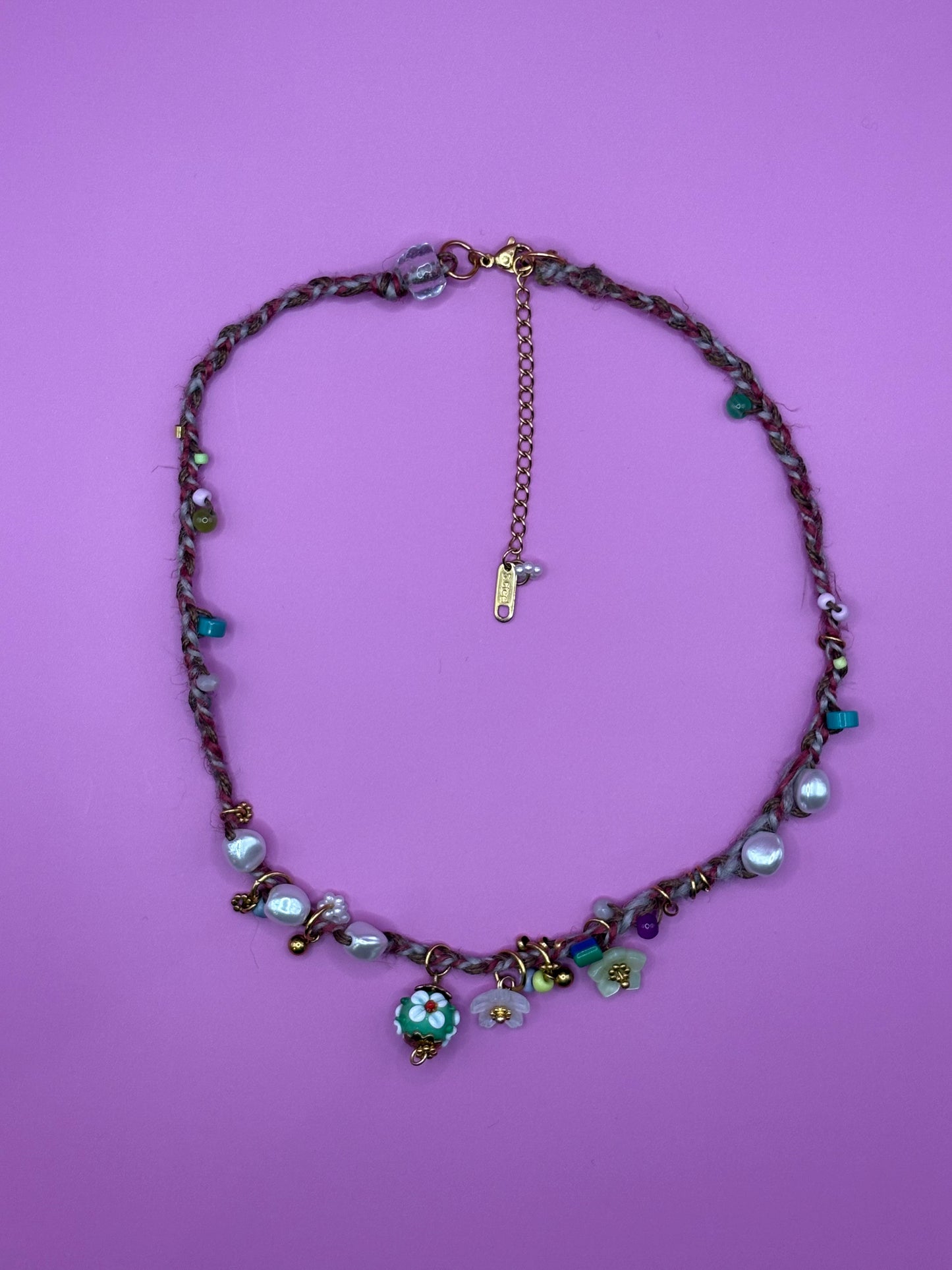 Got so used to the changes