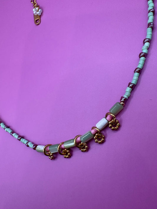 You exists behind my eyelids