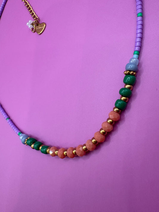 Teach me how to love