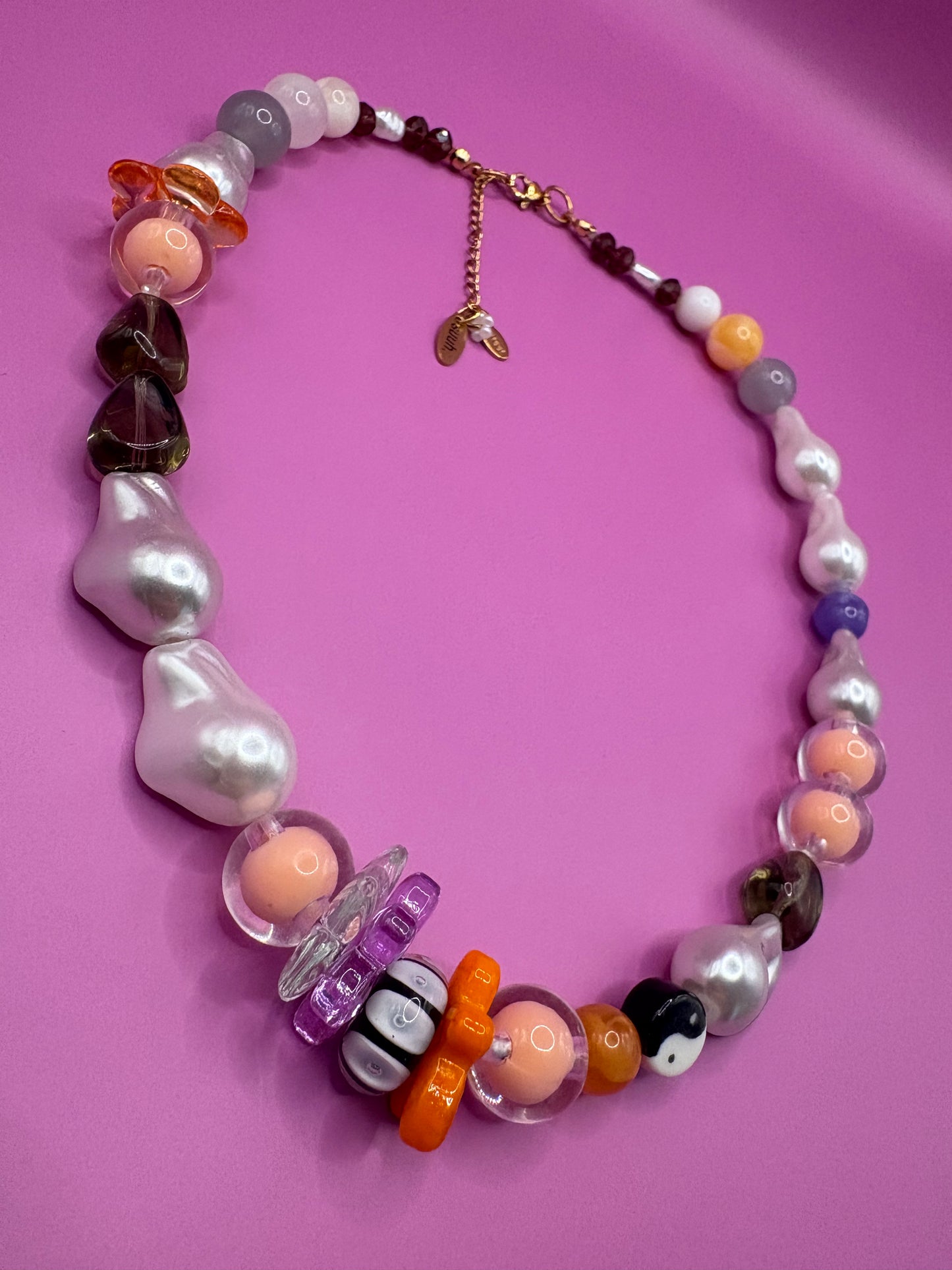 Don't f--k up my Feng Shui