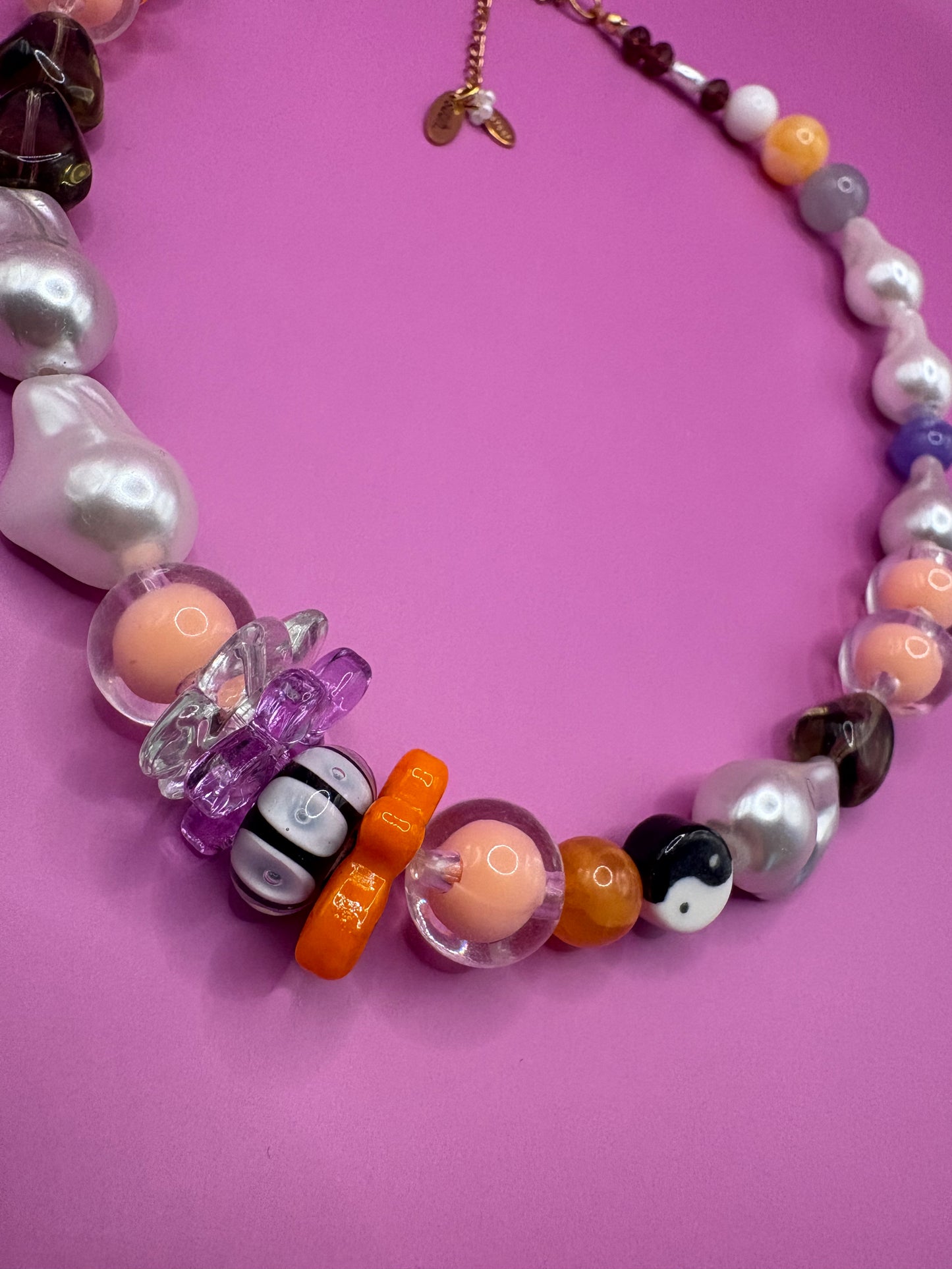 Don't f--k up my Feng Shui