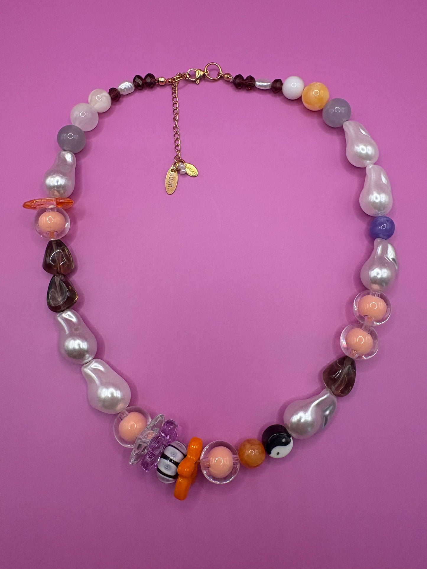 Don't f--k up my Feng Shui