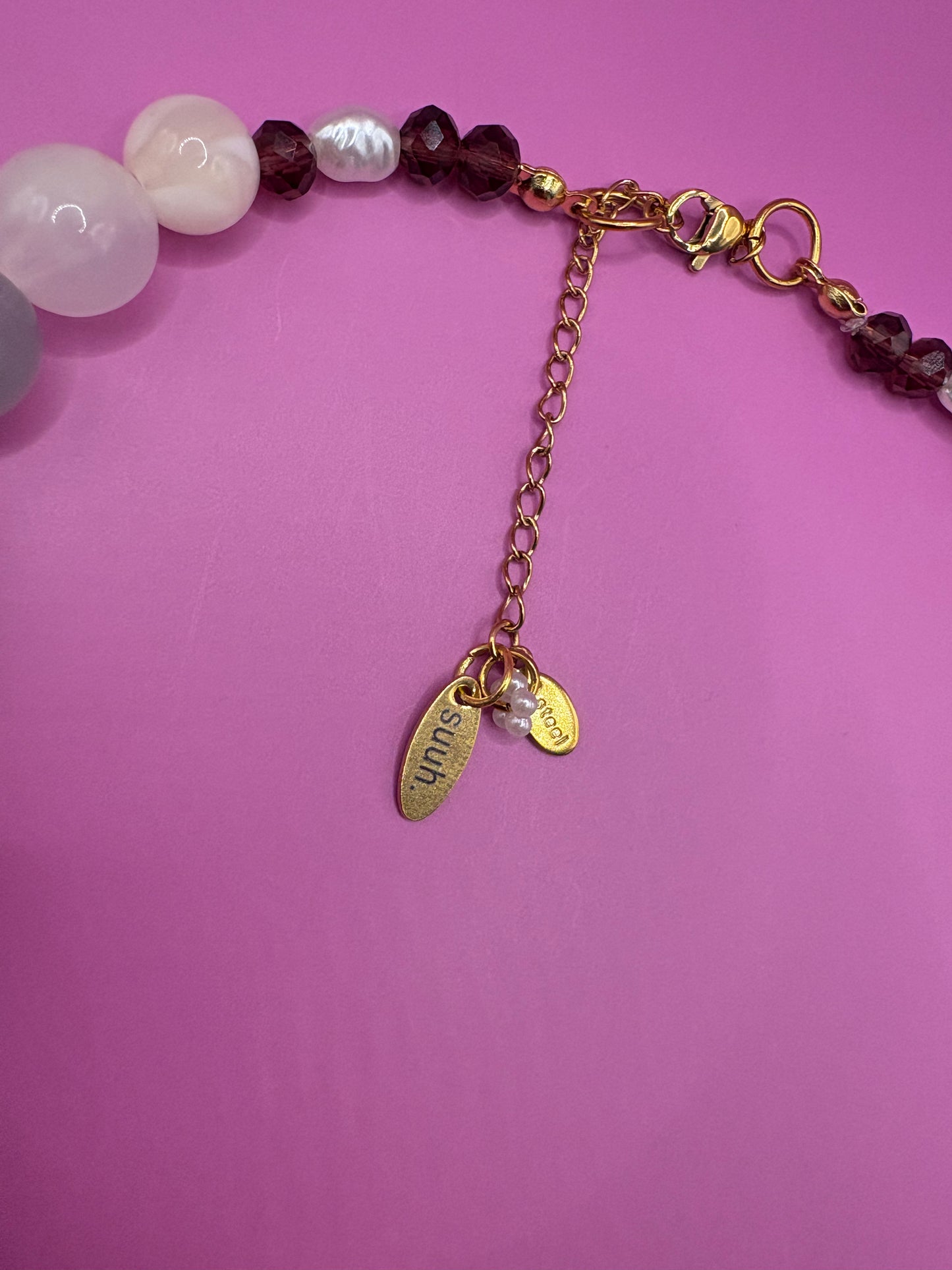 Don't f--k up my Feng Shui