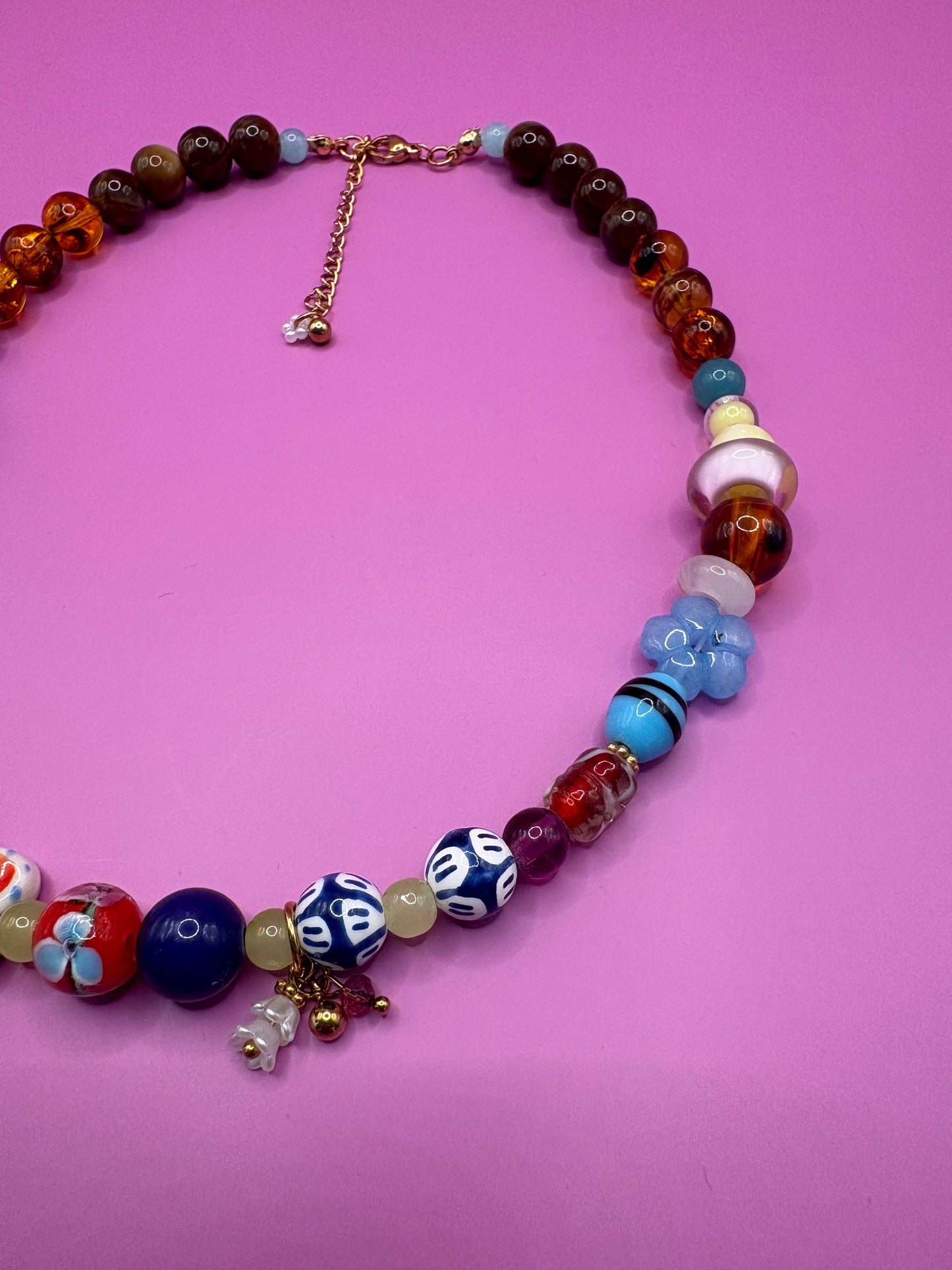 Cupid hit me with precision