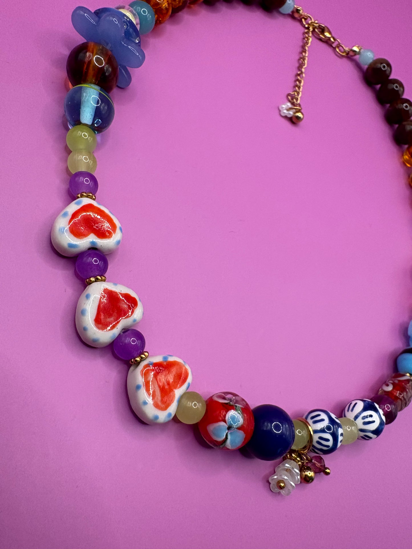 Cupid hit me with precision