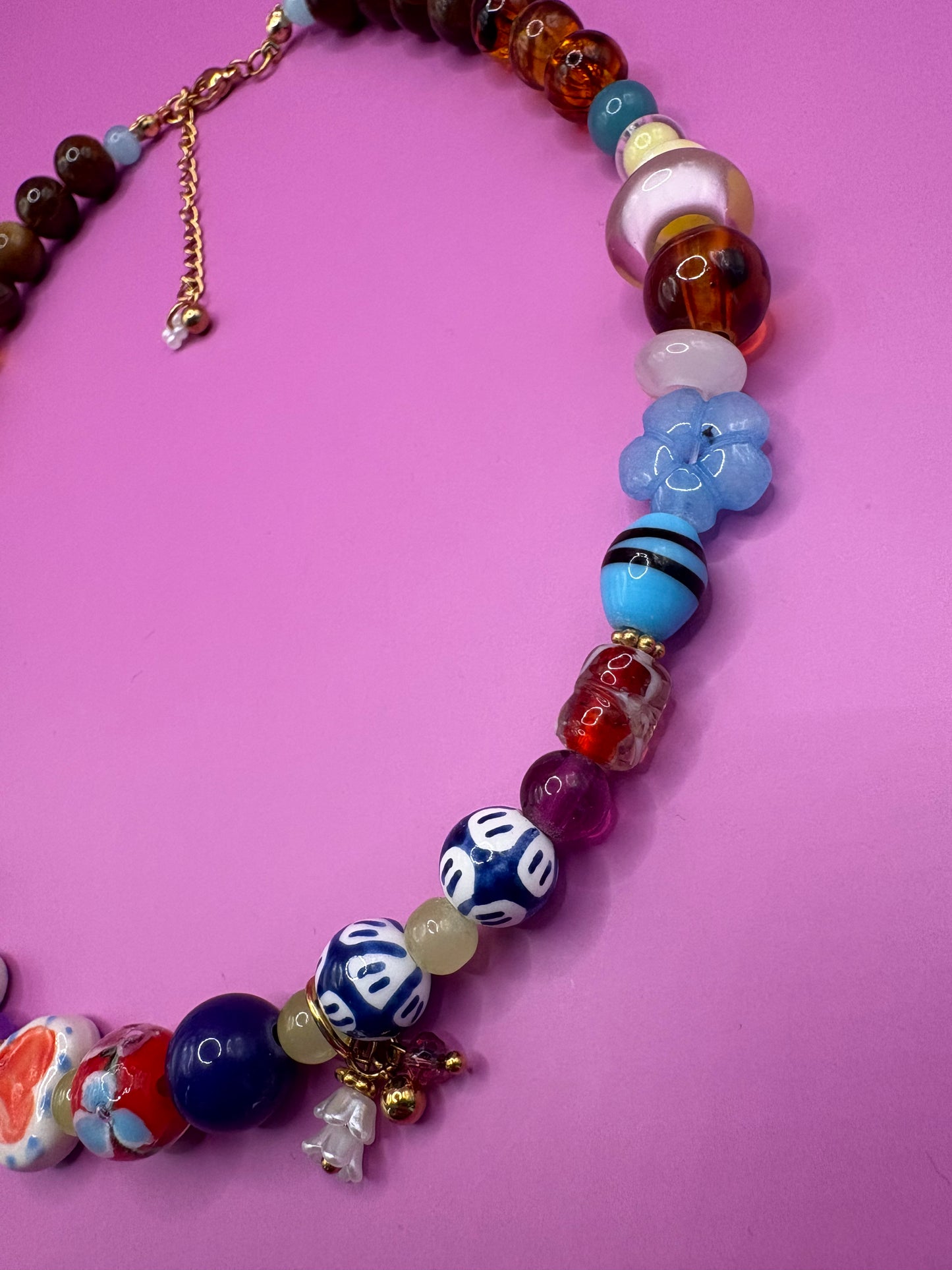 Cupid hit me with precision