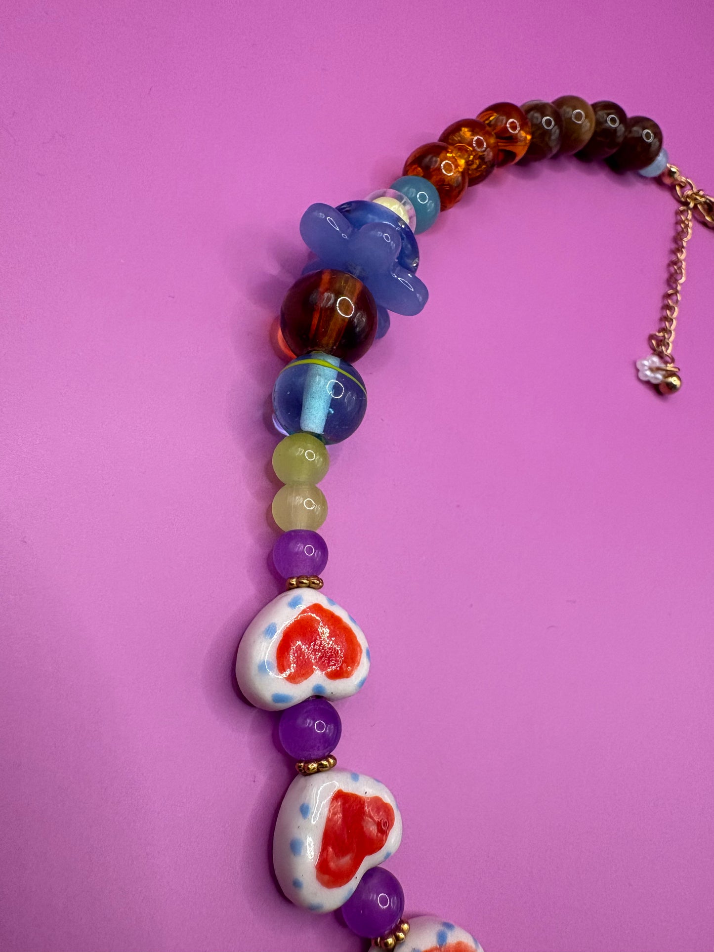 Cupid hit me with precision