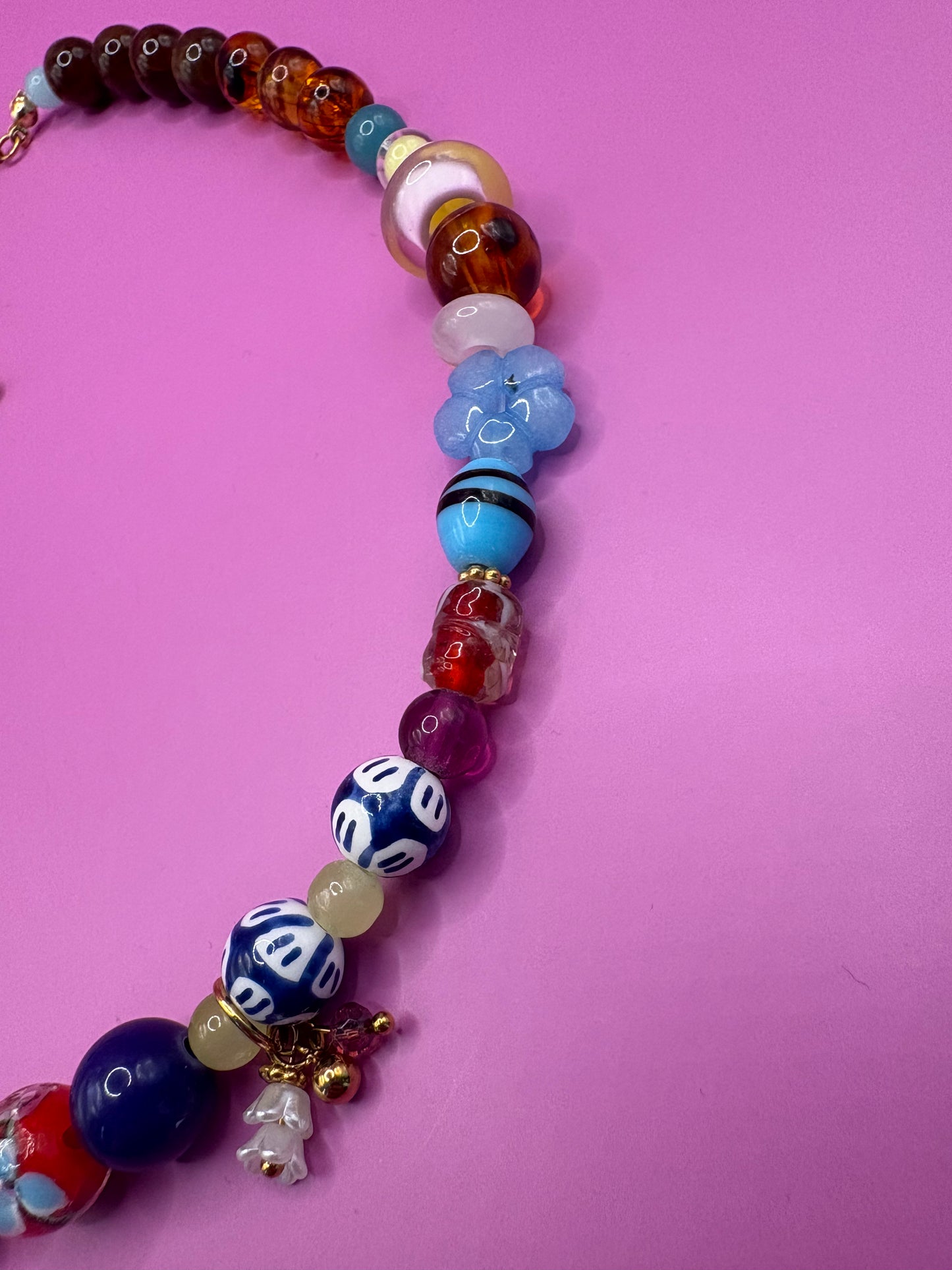 Cupid hit me with precision