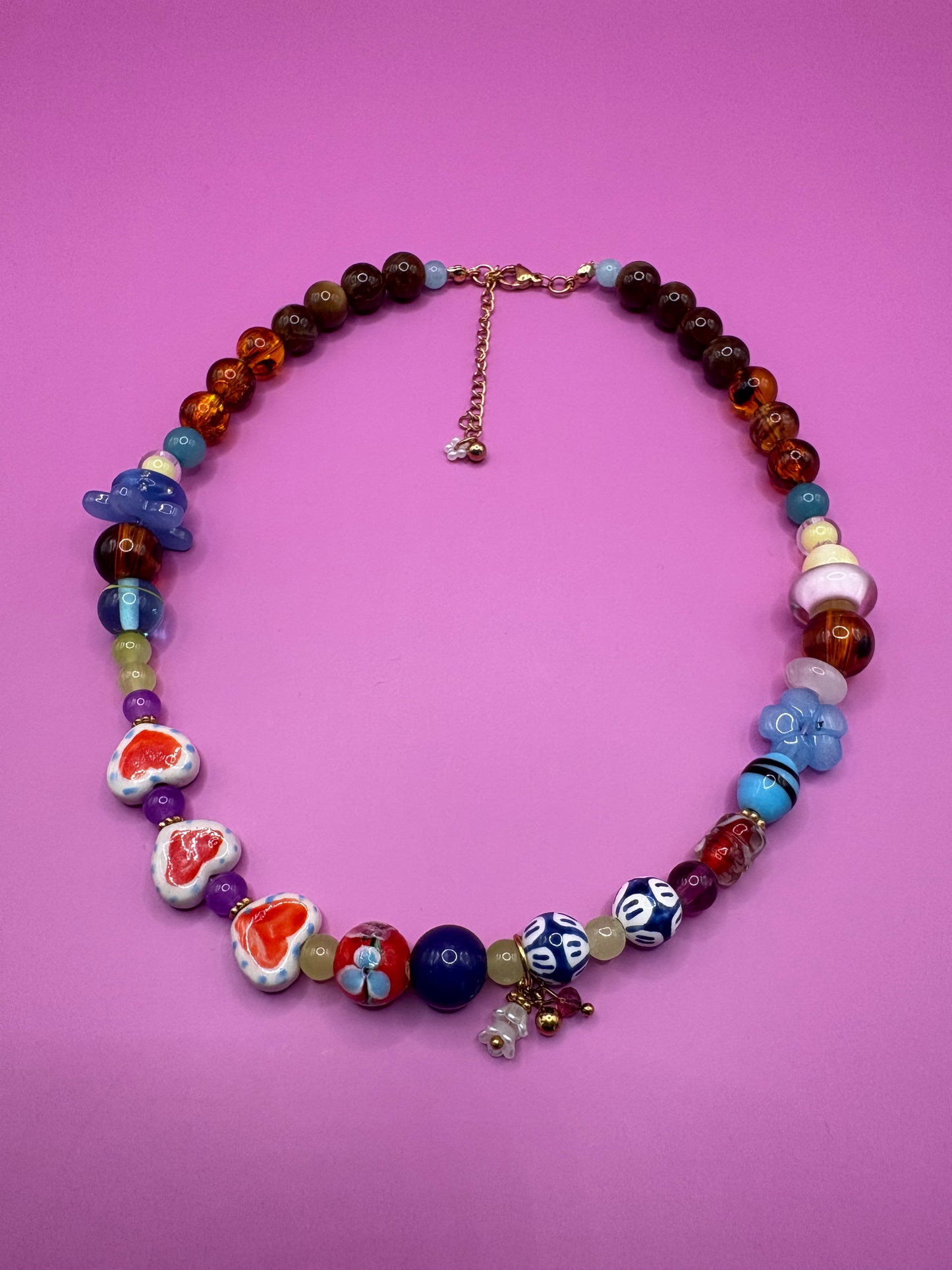 Cupid hit me with precision