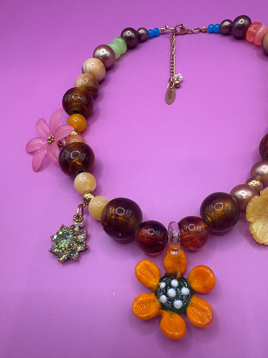 Your touch paralyzes me in the morning