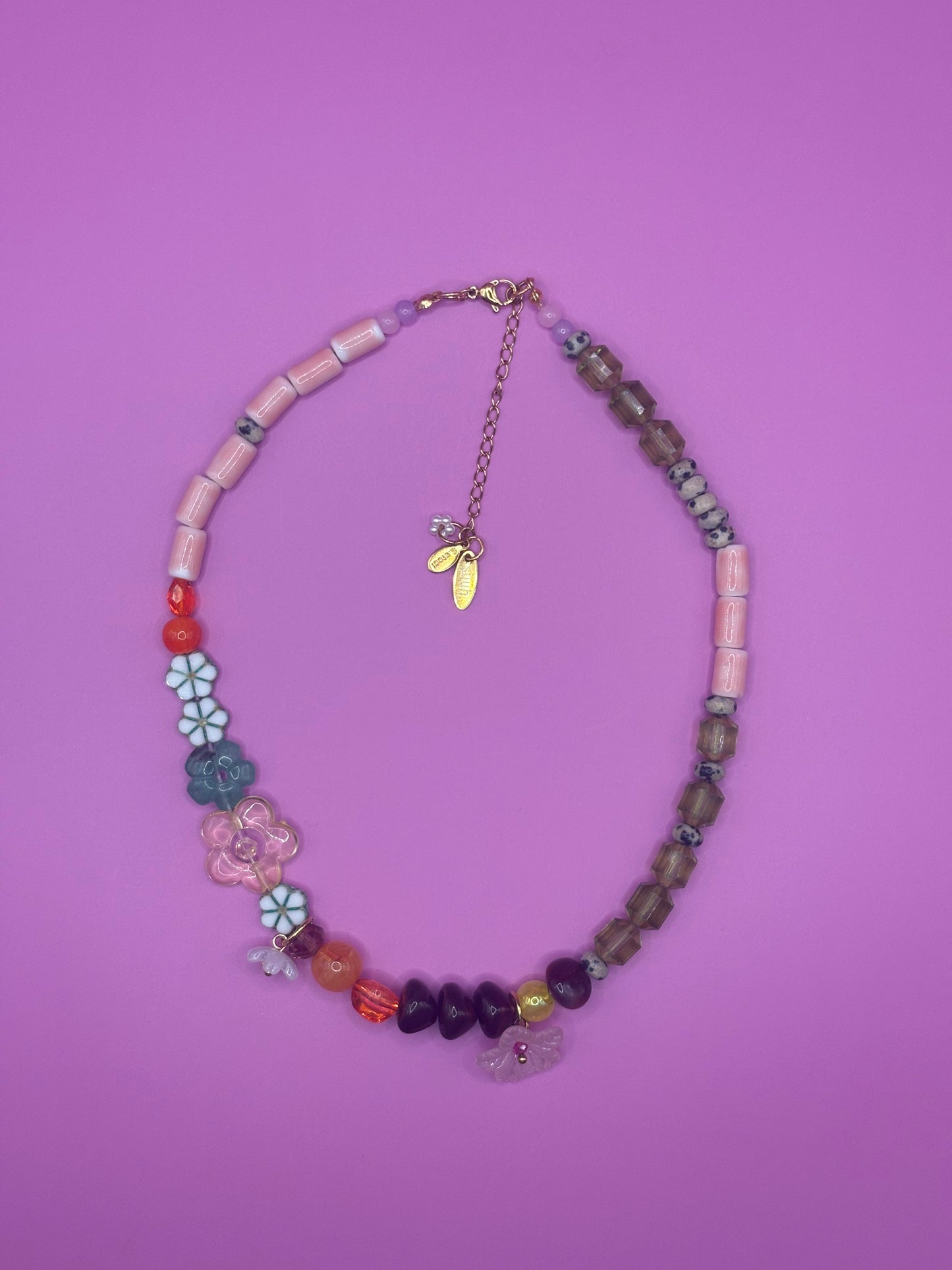 Feel my heart drumming