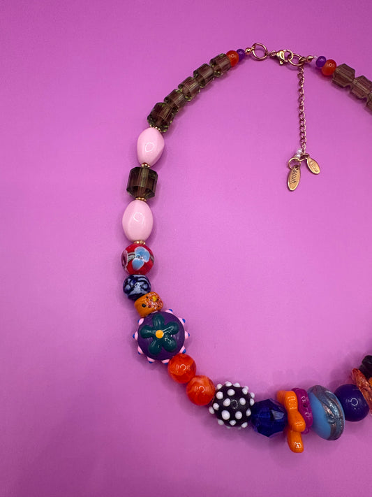 The universe never lied