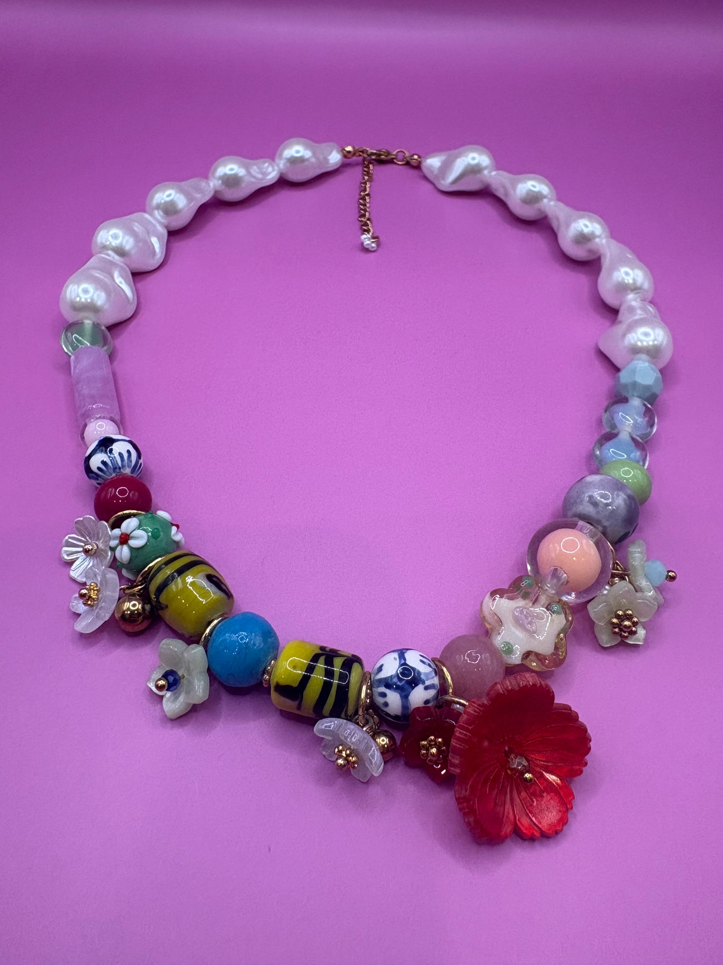 A beautiful summer is calling