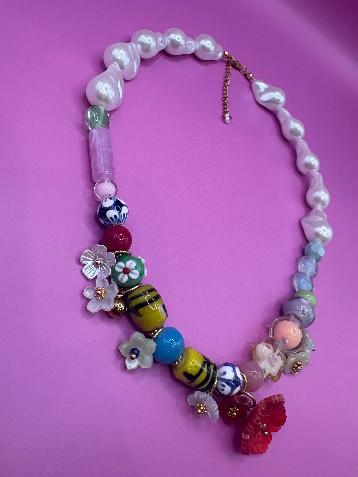 A beautiful summer is calling