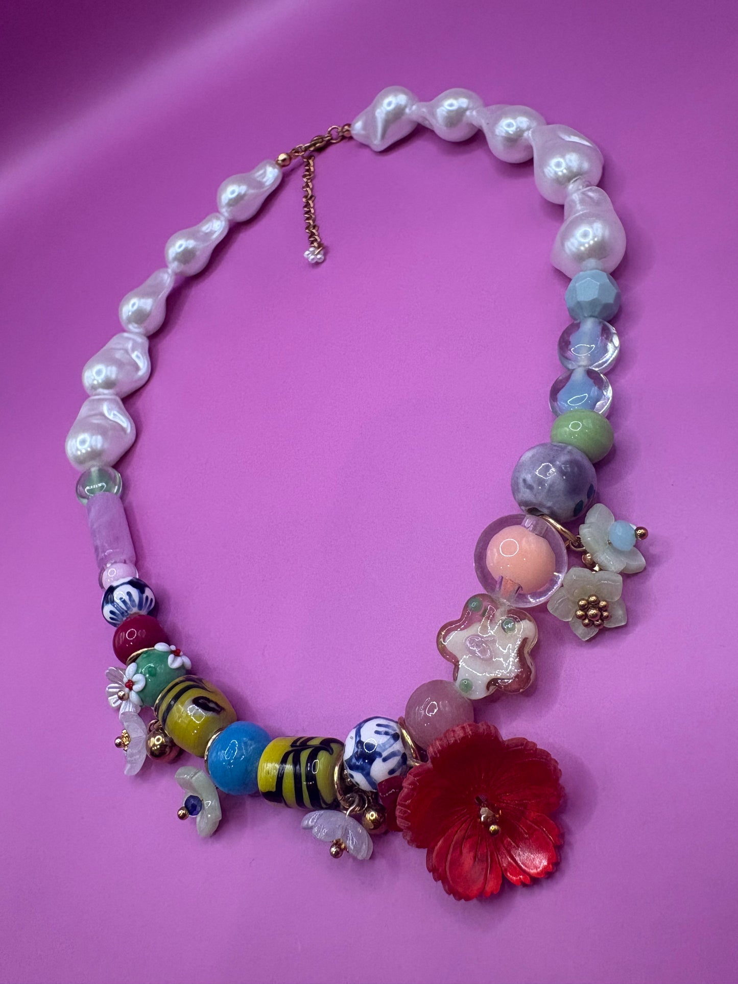 A beautiful summer is calling