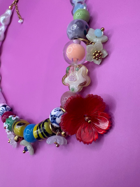 A beautiful summer is calling