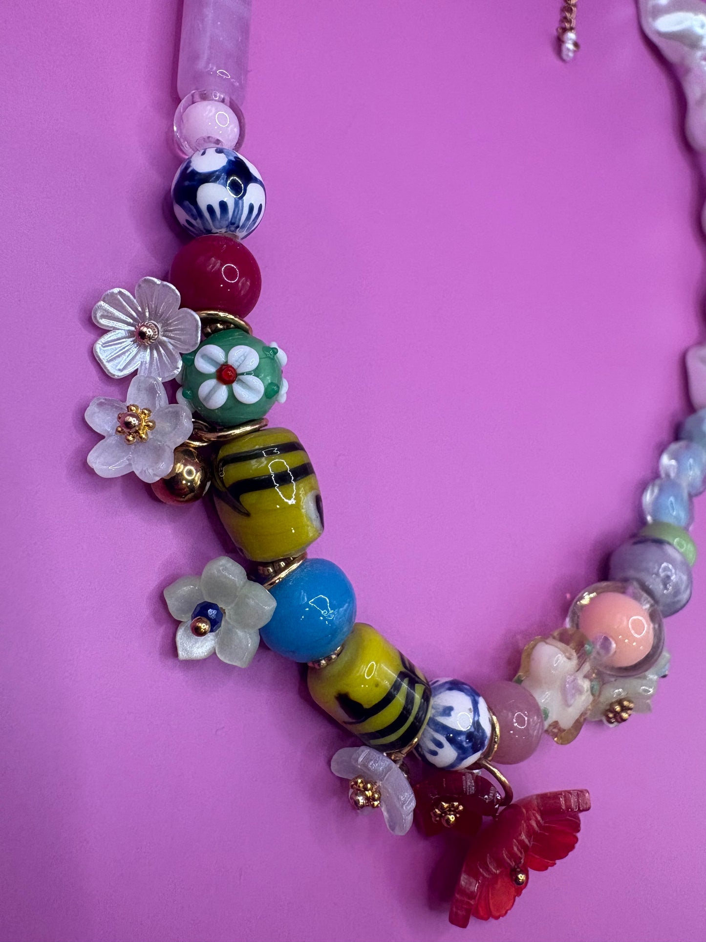 A beautiful summer is calling