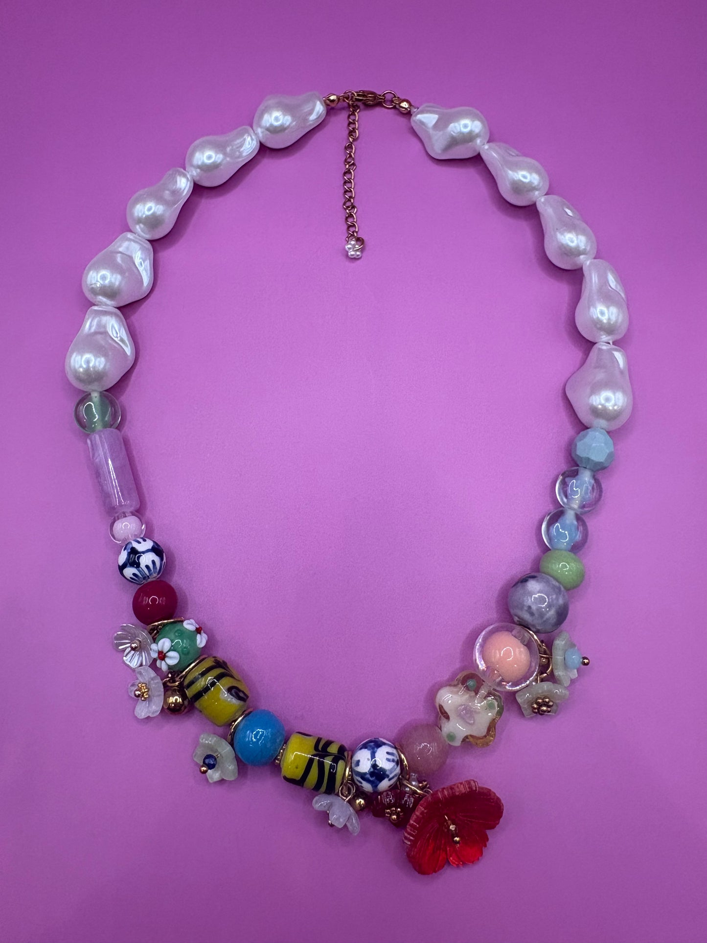 A beautiful summer is calling