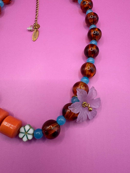 My heart and soul survived