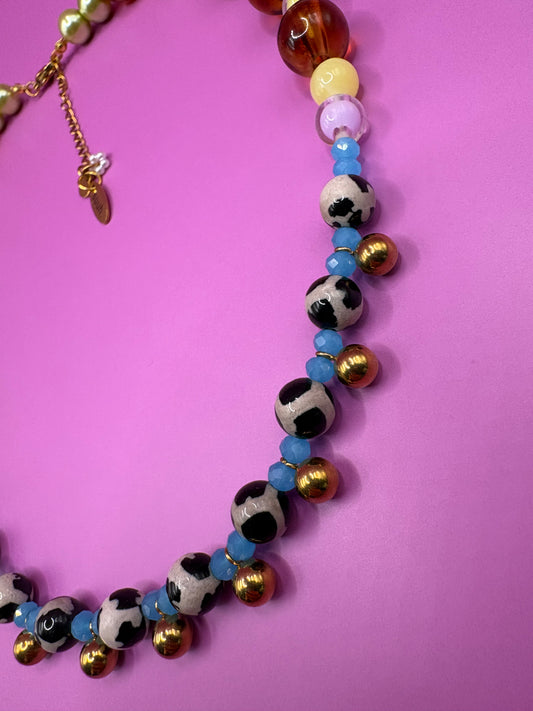 The galaxy is so enchantin'