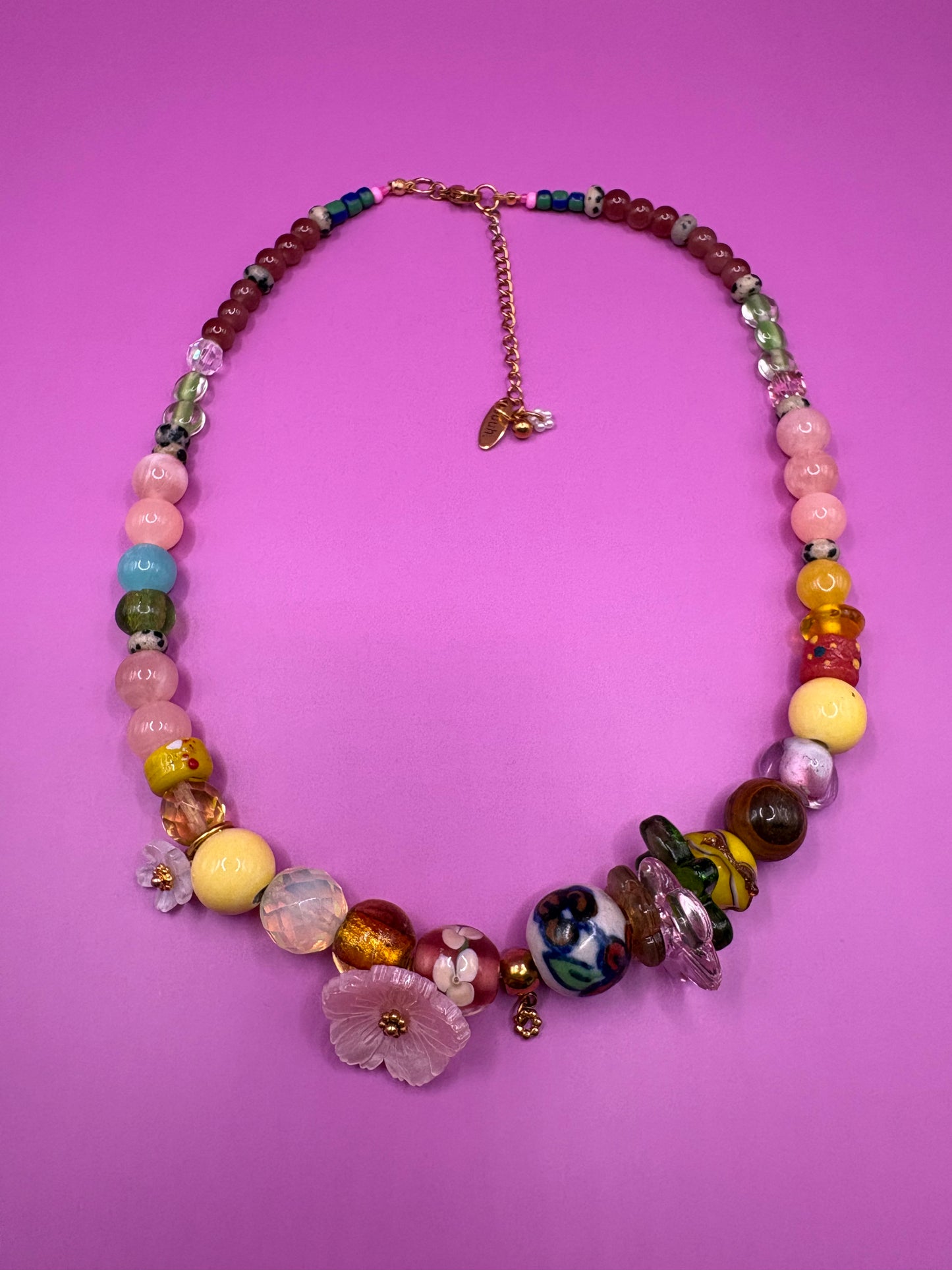 Funny how we turned in to something