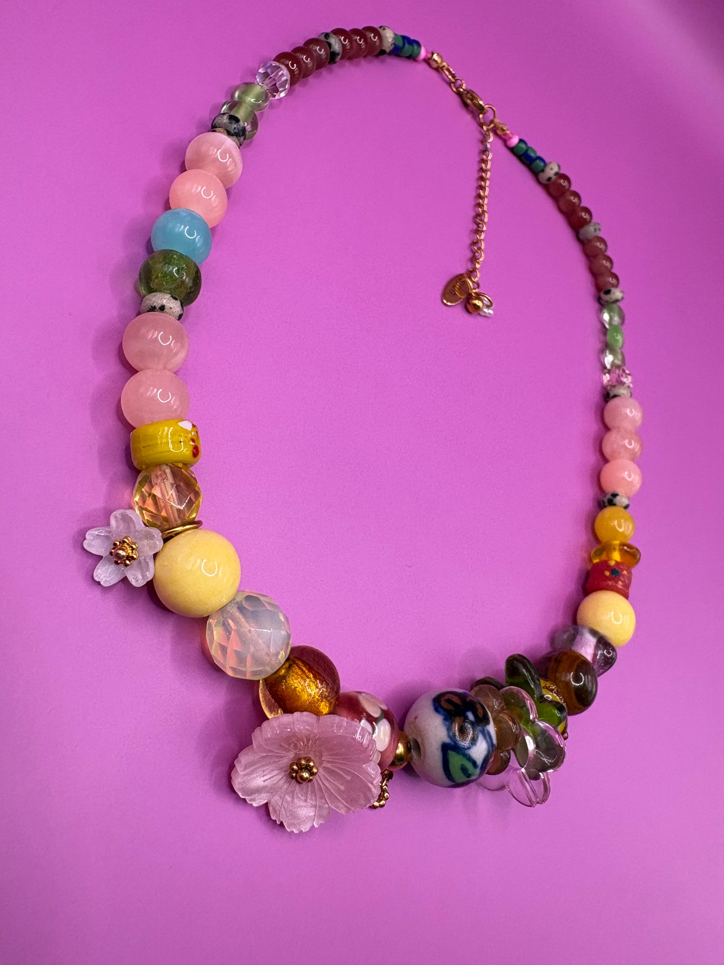 Funny how we turned in to something