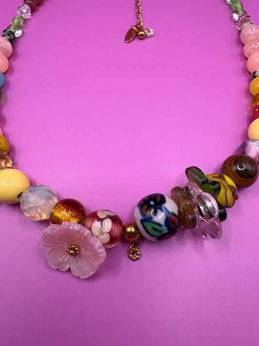 Funny how we turned in to something