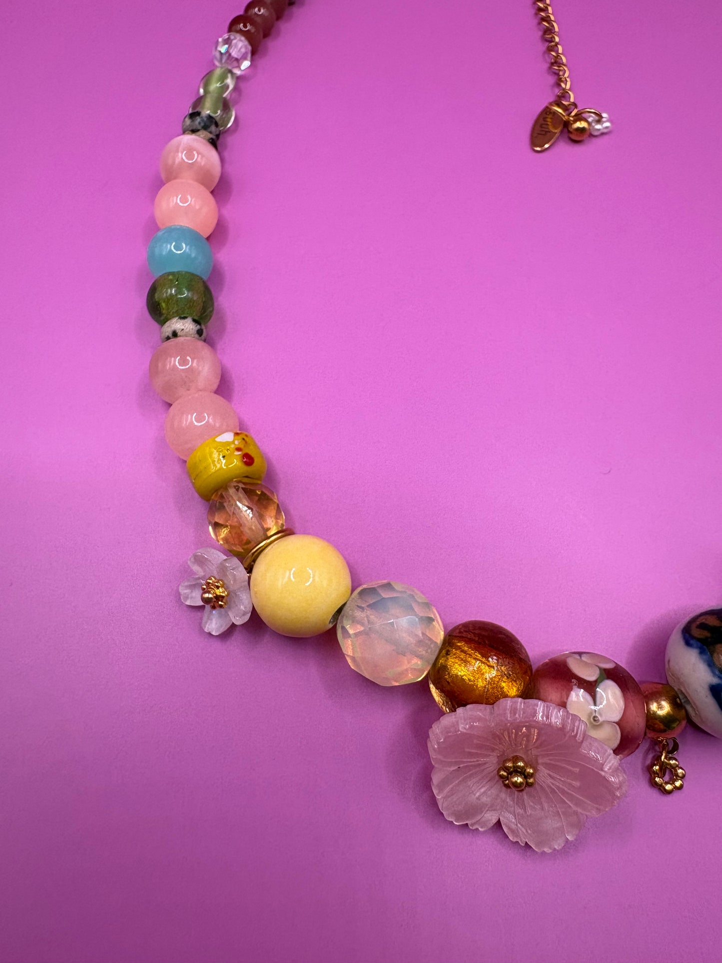 Funny how we turned in to something