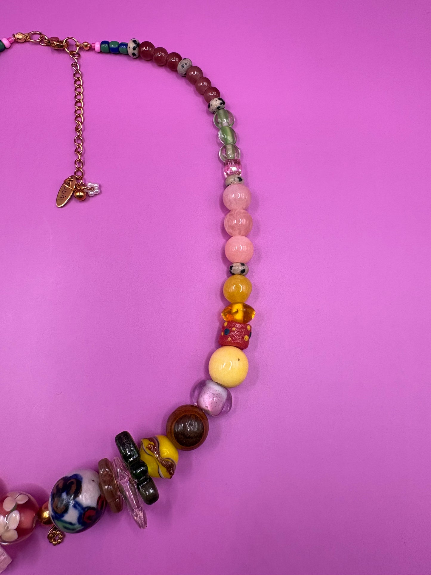 Funny how we turned in to something