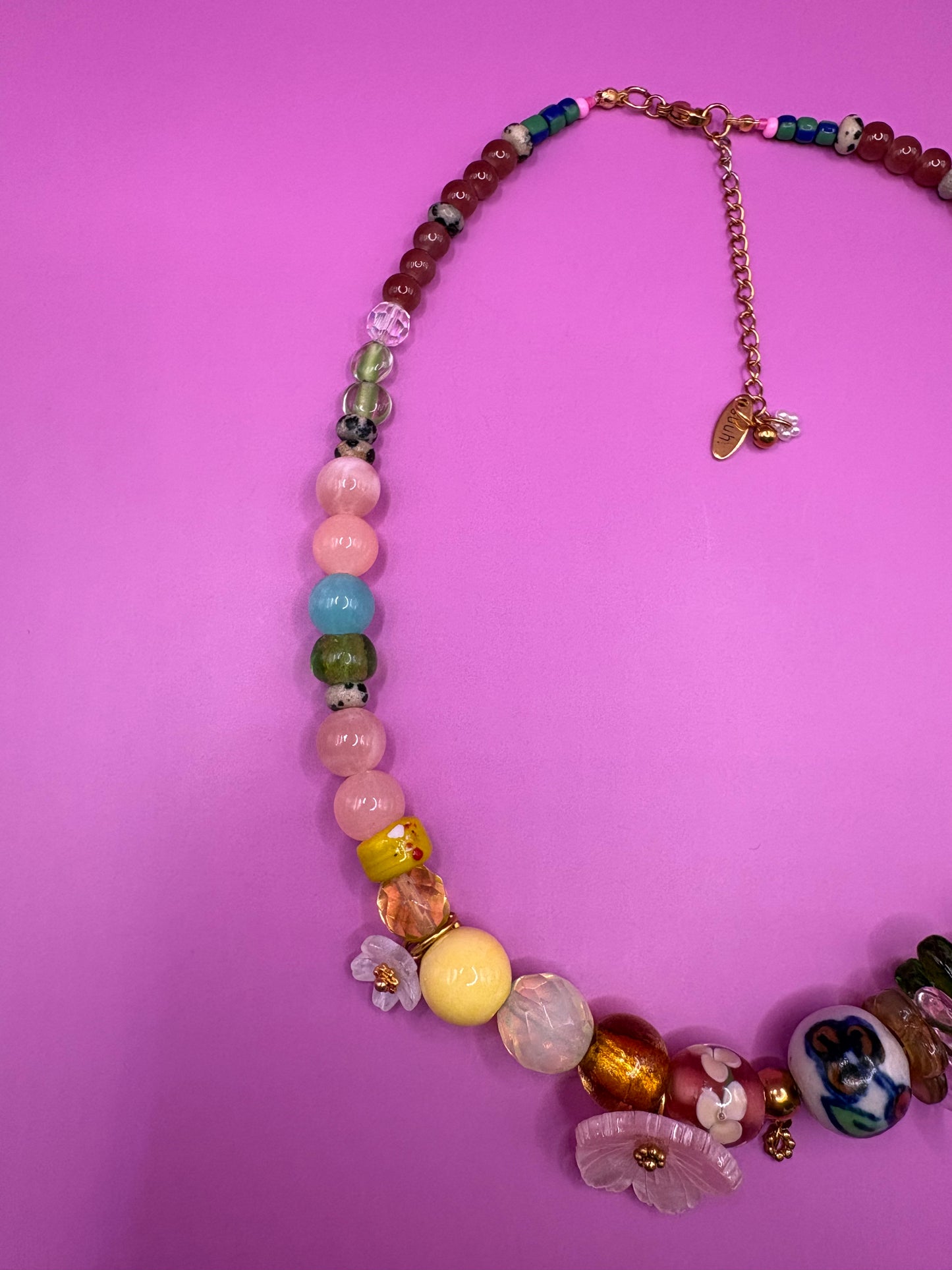 Funny how we turned in to something