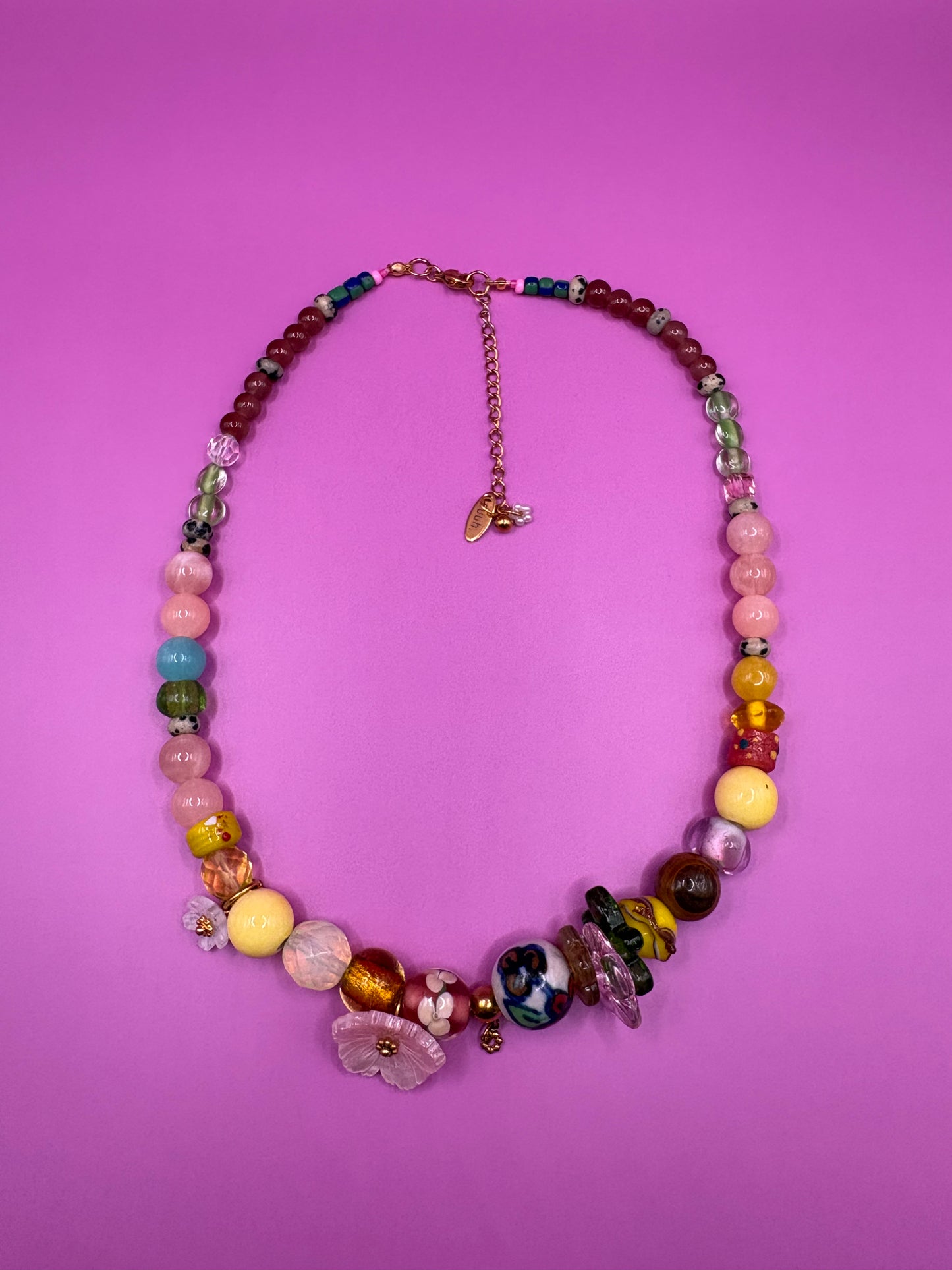 Funny how we turned in to something