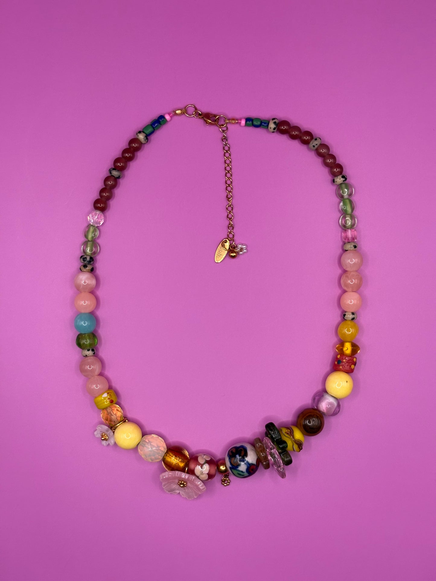 Funny how we turned in to something