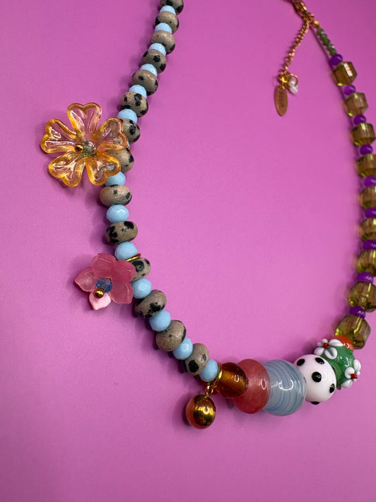 Give the ocean to the country