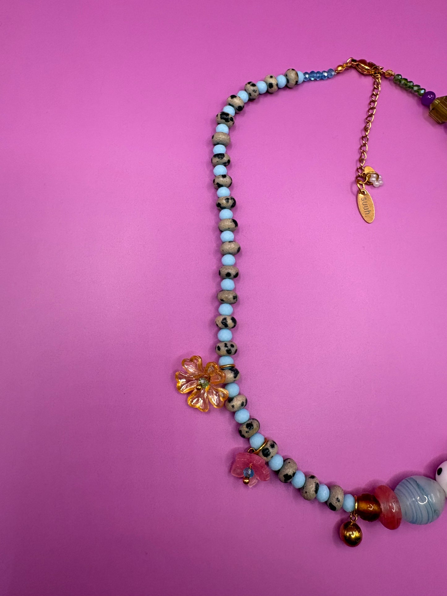 Give the ocean to the country