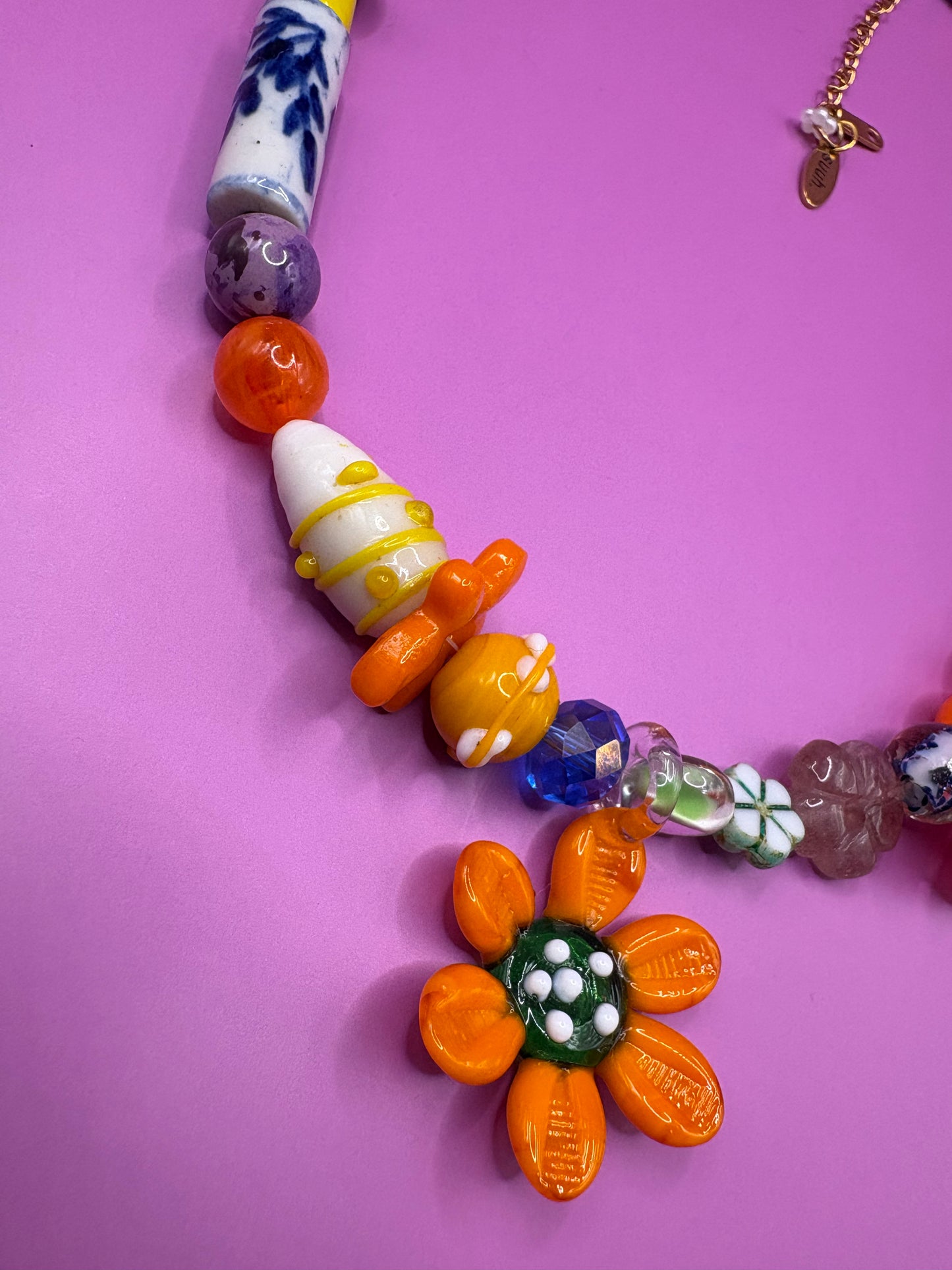 I hear the birds on a summer breeze