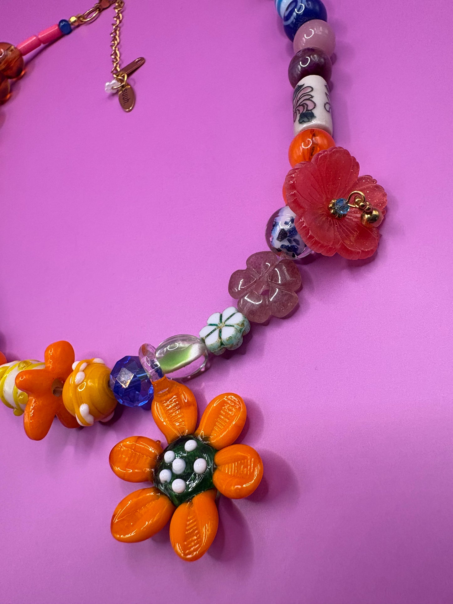 I hear the birds on a summer breeze