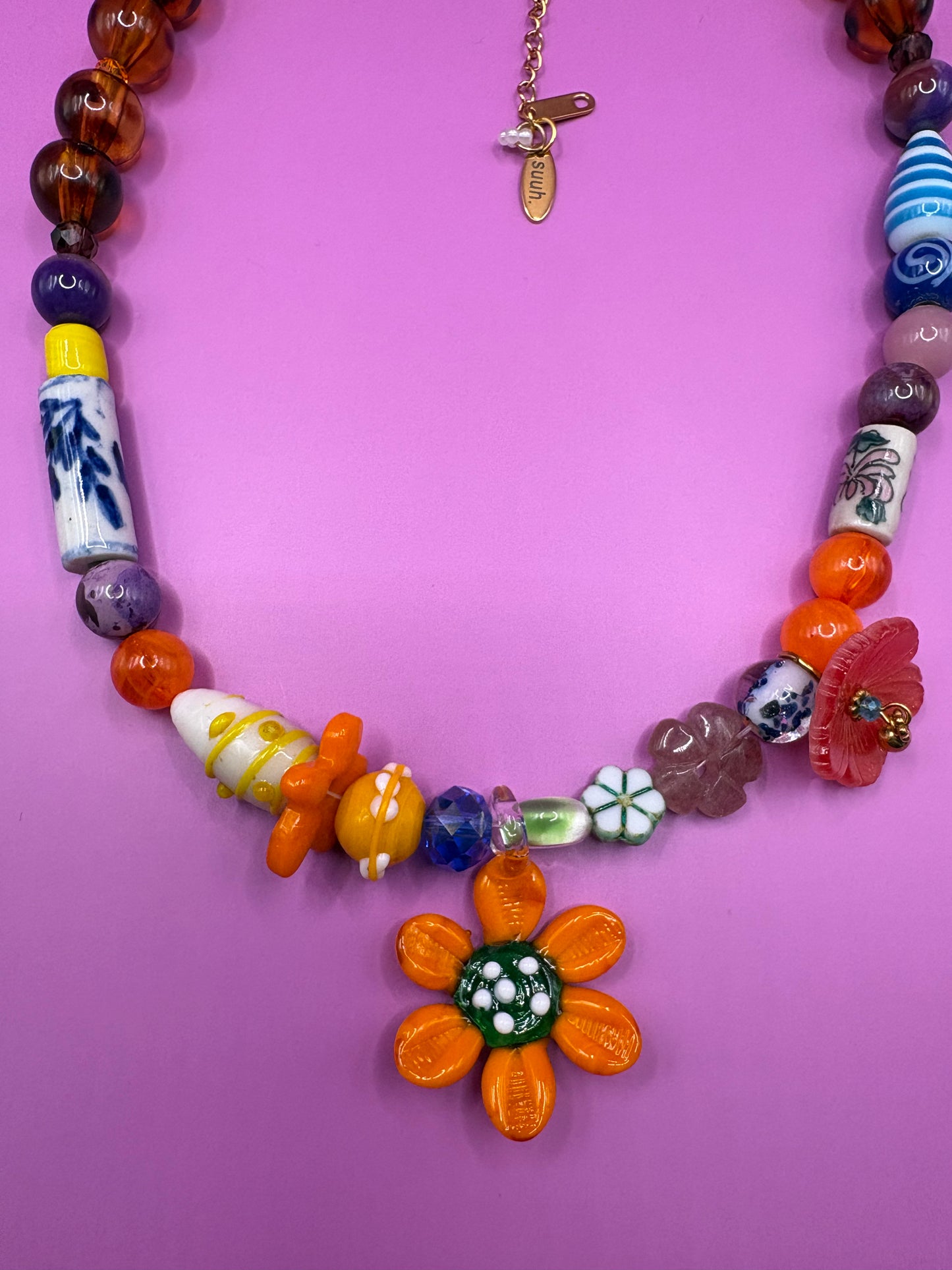 I hear the birds on a summer breeze