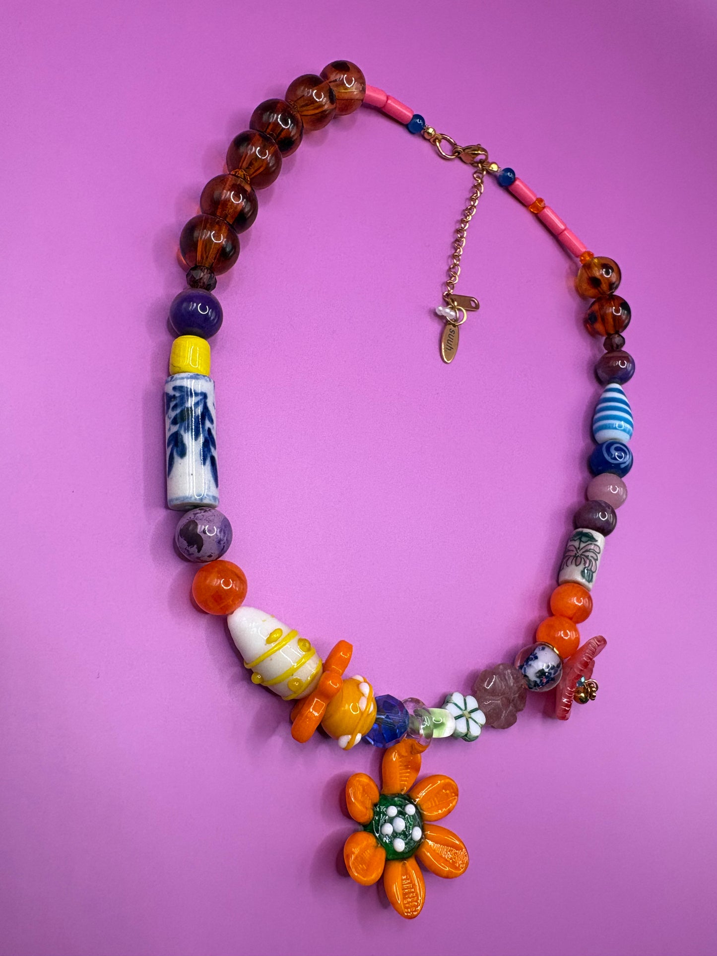 I hear the birds on a summer breeze