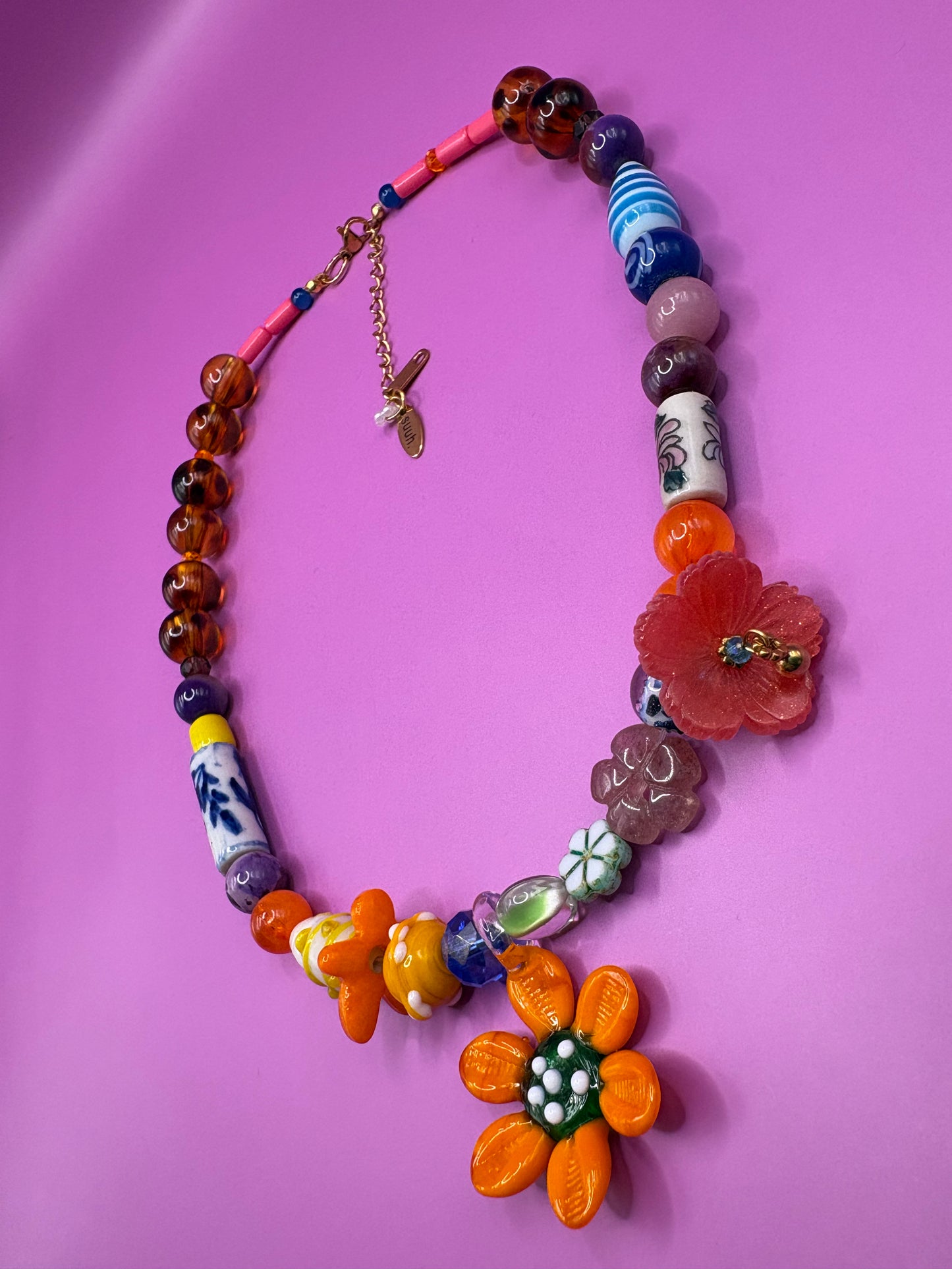 I hear the birds on a summer breeze