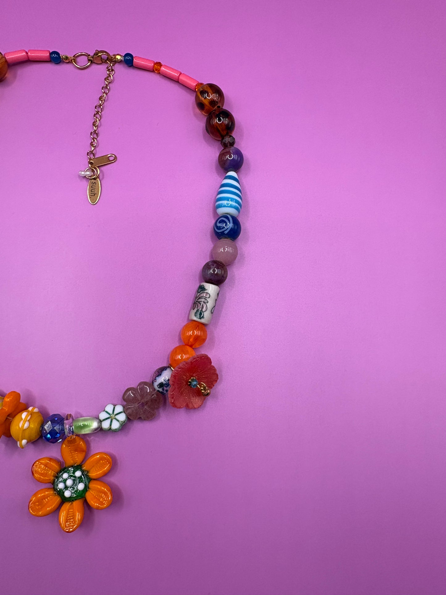 I hear the birds on a summer breeze