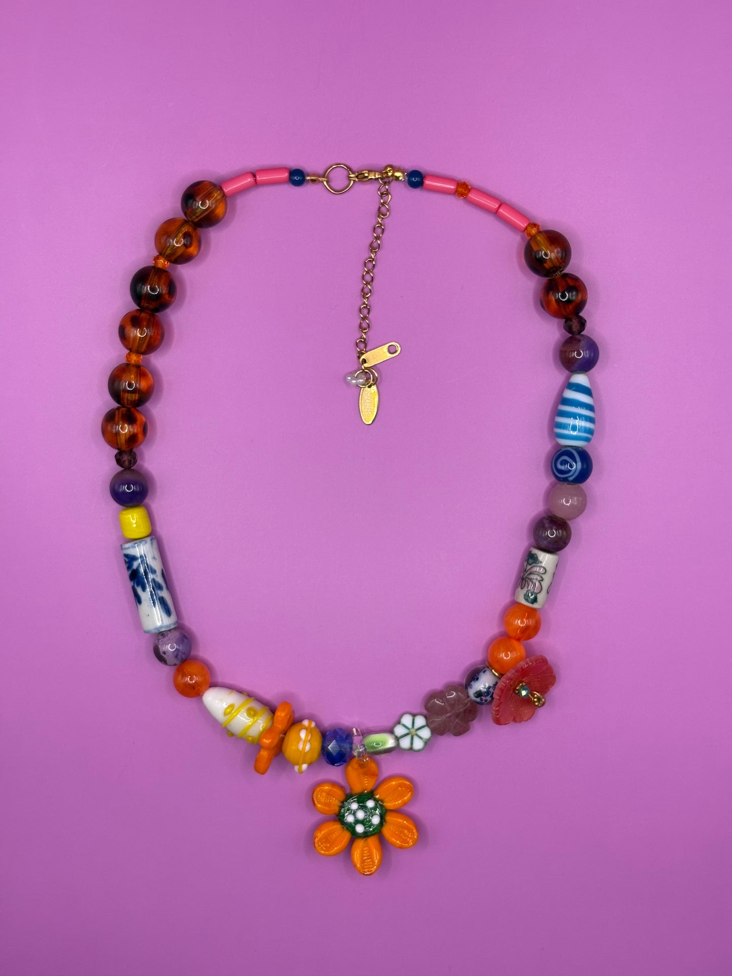 I hear the birds on a summer breeze