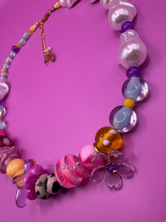 Your touch turns me to pieces