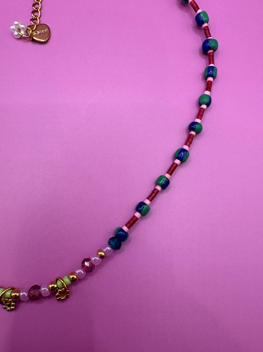 The nightsounds helps you sleep